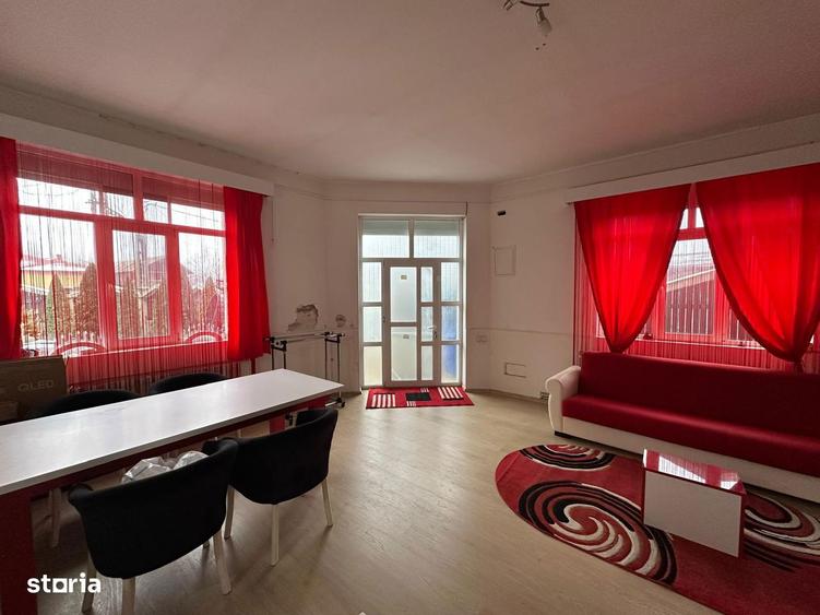 Palanca - Giurgiu - casa cu 6 camere si piscina de inchiriat / vandut - 2