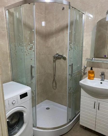 Garsoniera zona 13 Septembrie - 5