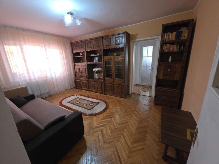 Apartament 2 camere MICRO IX Targoviste (Langa Sc Nr. 8 si gradinita) - 4