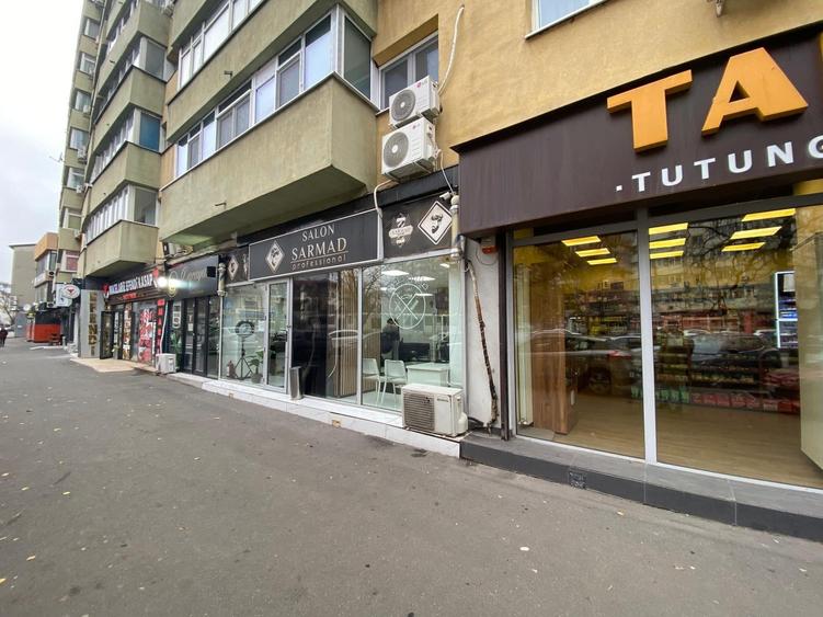 Spatiu comercial 18 mp de vanzare Sos. Pantelimon intersectie - 1