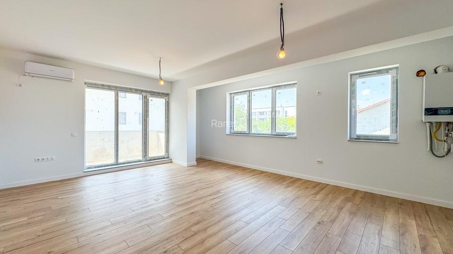 Apartamente 2 & 3 Camere - Dotari Premium - Bloc NOU - Berceni - 0%