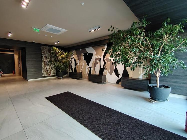 AVIATIEI - WALTER LOFT SPACE, 3 CAMERE ULTRA-LUX 98 MP, 2 BAI, TERASA 12 MP! - 2