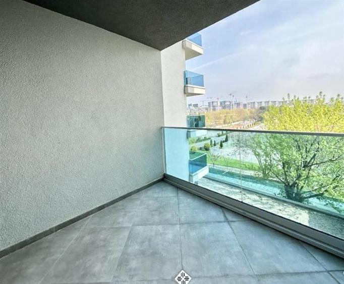 Floreasca, prima inchiriere | Apartament 3 cam. Modern | 1Loc parcare - 3