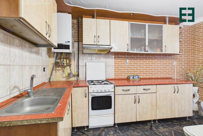 Casă cu 2 camere și 475 mp teren - Zona Aradul Nou - Arad - 21