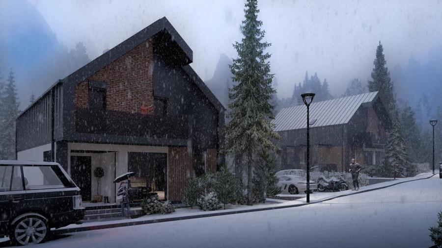 Casa de vanzare in Tureni- suprafata utila 140 mp- la doar 30 de minute de Cluj - 3