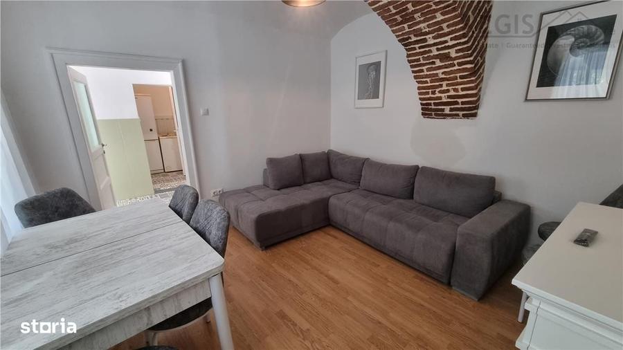 Apartament de 2 camere zona Centrul Istoric - 4