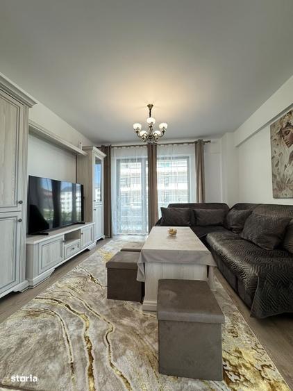 Apartament cu 2 camere în Central
