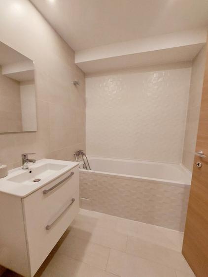 Apartament 2 Camere Rin Grand Hotel Vitan Bârzești - 15