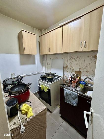 Apartament 1 camera Rogerius - 2