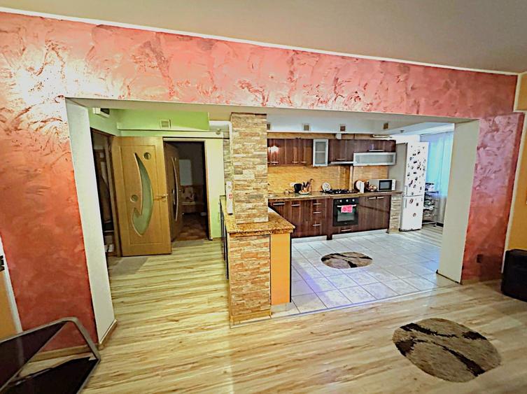 105.000 euro, 3camere, PARTER, STRADAL, I.C. FRIMU - 1