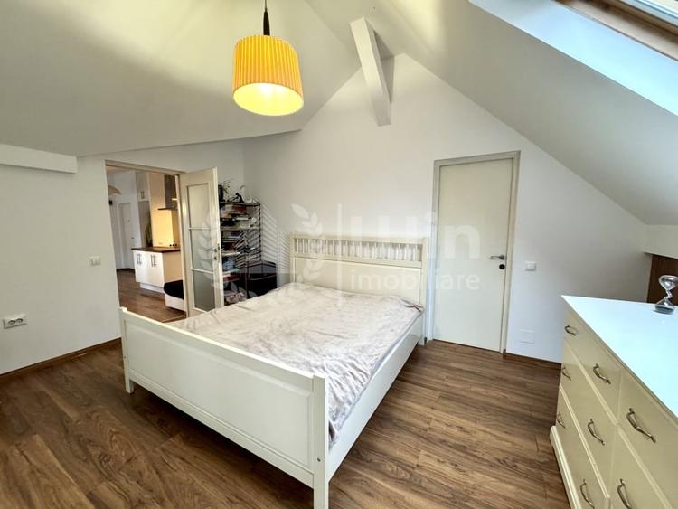 Apartament 2 camere | 58mp | La cheie | Gheorgheni | Zona Hotel Royal - 4