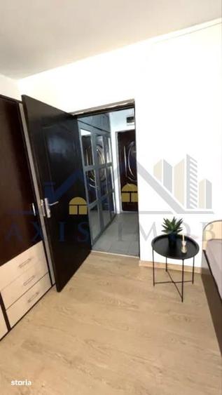 Garsoniera confort 1 decomandata zona Micro 3 - 1