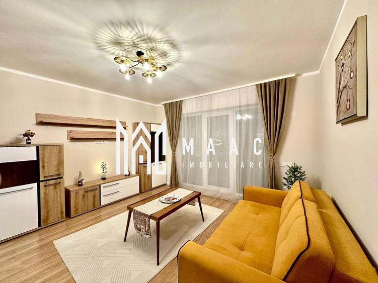 Apartament 2 Camere | Loc De Parcare | 54MPU | - 10