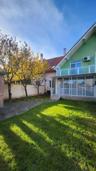 inchiriez casa zona Dedeman - 1