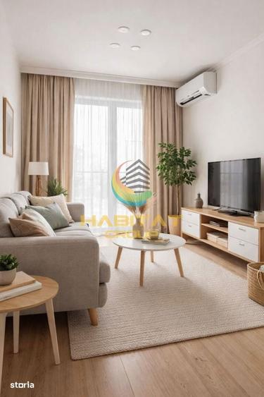 Vanzare ap 2 camere decomandat Brancoveanu Grand Arena etaj 3/5 finali - 5