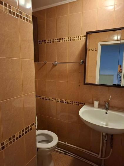 Apartament 3 camere,2 bai, 72 MP, bucatarie si beci mare ,parter inalt - Bd . Traian -Hunedoara - 3