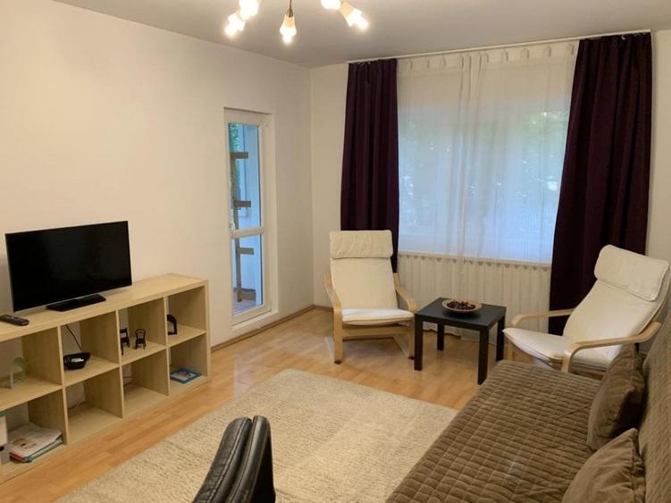 Apartament modern 2 camere metrou Aurel Vlaicu - 2