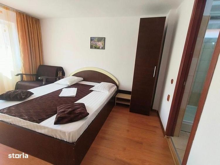 Pensiune Activa De Vanzare Pe Transfagarasan - 7