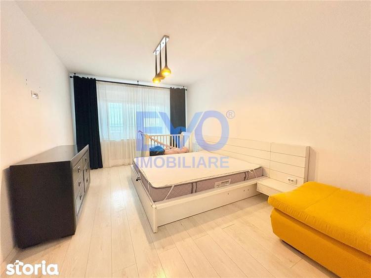 Apartament 4 camere de vanzare, decomandat, boxa, Copou, Iasi - 10
