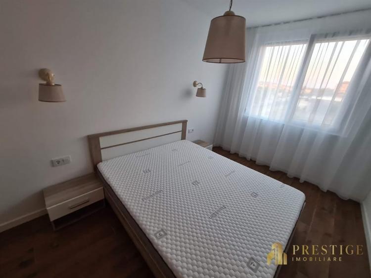 Apartament cu 2 camere de inchiriat in Complexul ARED R31 - Iosia - 3