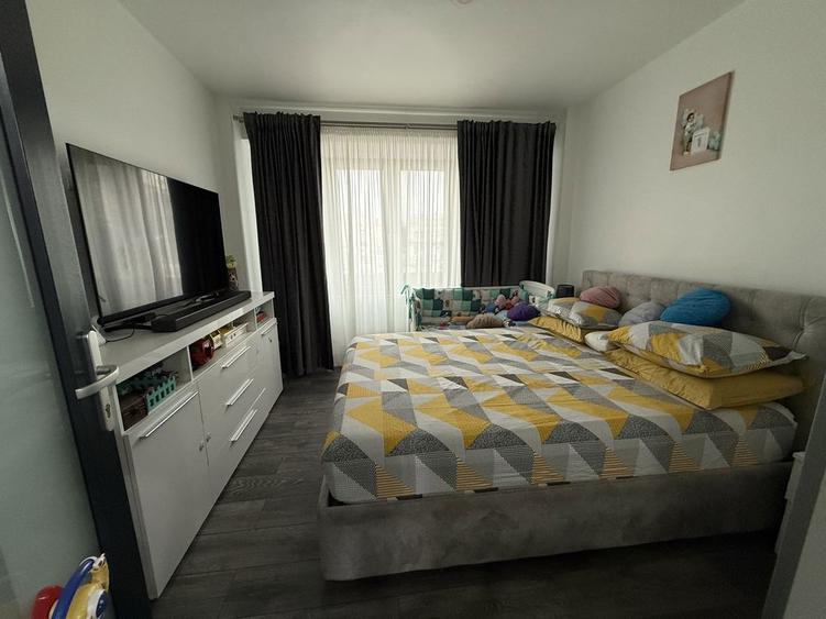 Apartament 3 camere - 1