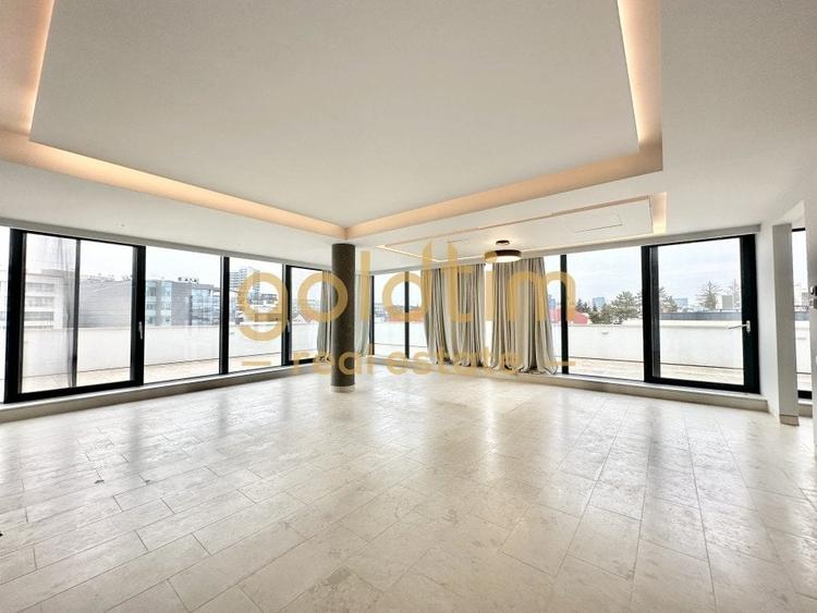 KISELEFF/PENTHOUSE+GARSONIERA/TERASA175MP/BOXA/2 LOCURI PARCARE/BLOC BOUTIQUE - 8