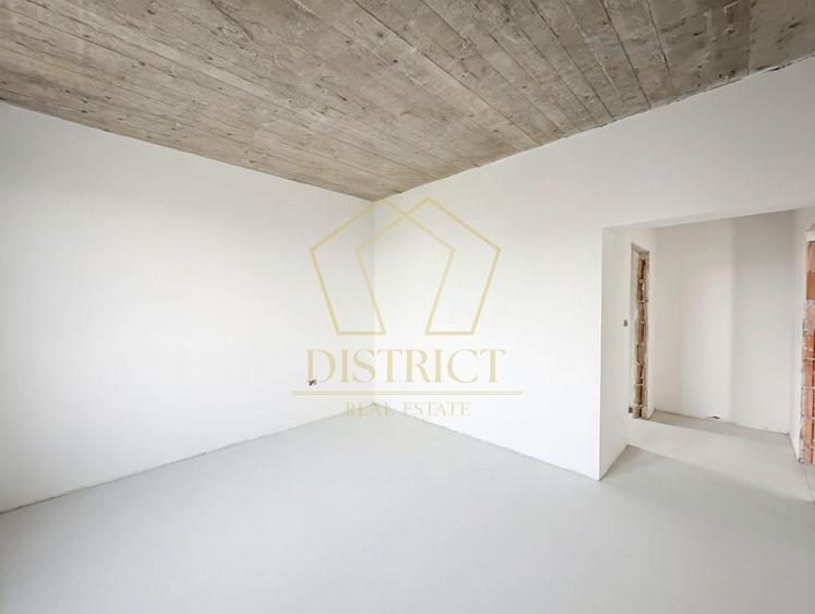 Duplex spațios cu 4 camere si 2 bai | Giroc - 4