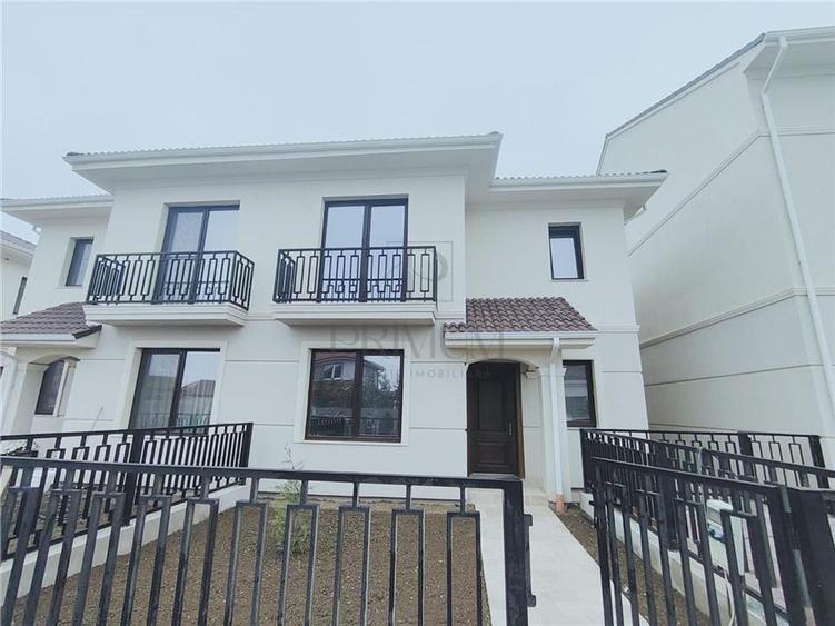 Duplex in Cartier Europa - Perete dublu - finisaje premium - 5 camere - 1