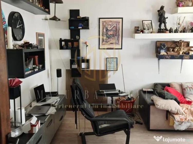 3 camere hol H, Teiul Doamnei, Maica Domnului - 9