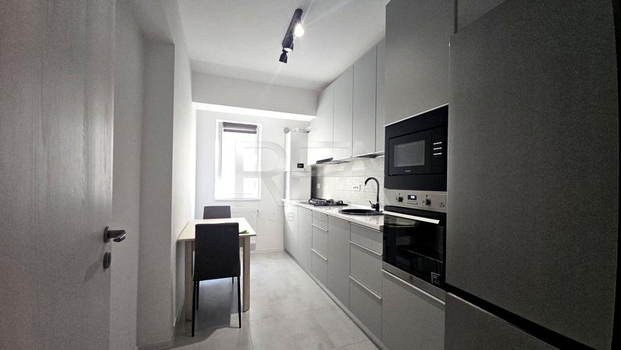 2 camere decomandat | Envogue Residence - 1