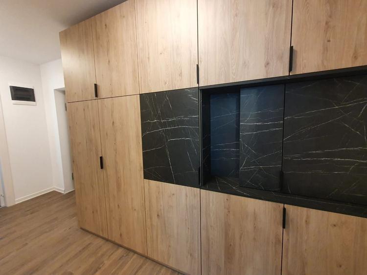 Apartament | 2 camere | Parcare inclusă | Cloud 9 - 10