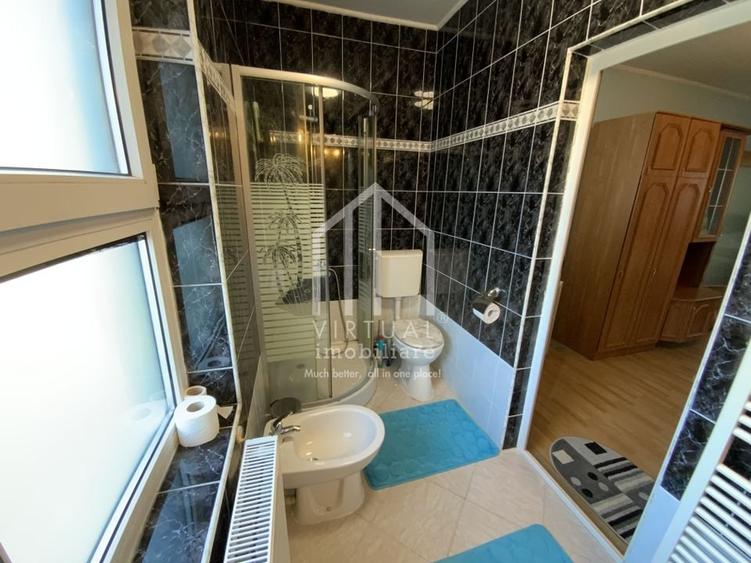 Casa individuala de vanzare 6 camere | garaj | pod mansardabil - 17