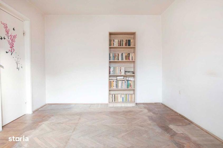 Apartament central 3 camere Brasov - 4