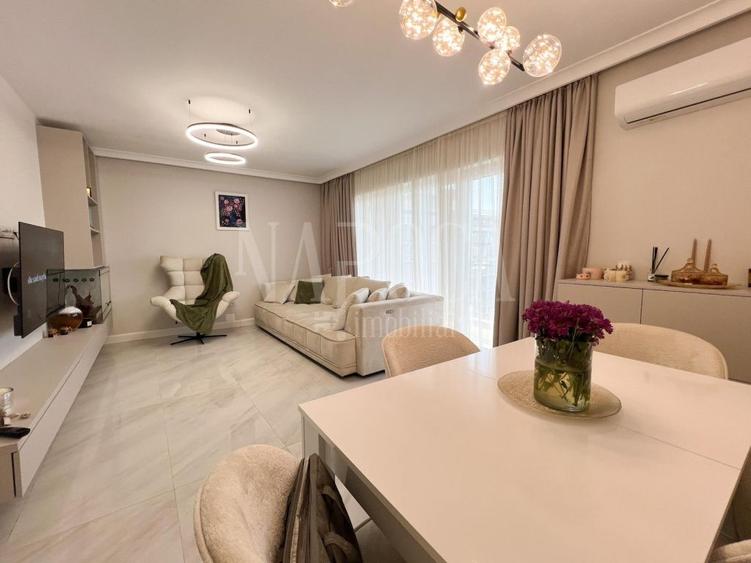 Apartament 2 camere de vanzare in Sopor, Cluj Napoca - 1