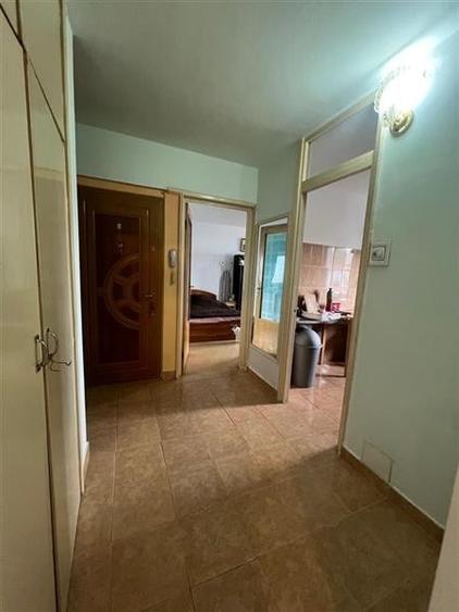 Berceni-Complex Huedin,apartament 2 camere decomandat - 12