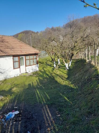 Casa batraneasca - 2