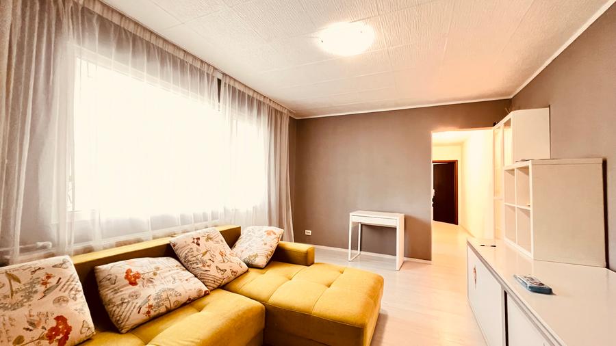 Apartament 3 camere Constantin Brâncoveanu, stradal, mobilat si utilat - 4