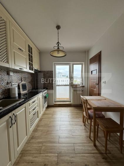 Apartament cu 3 camere, Unirii Fantani Apartament cu 3 camere, Unirii Fantani