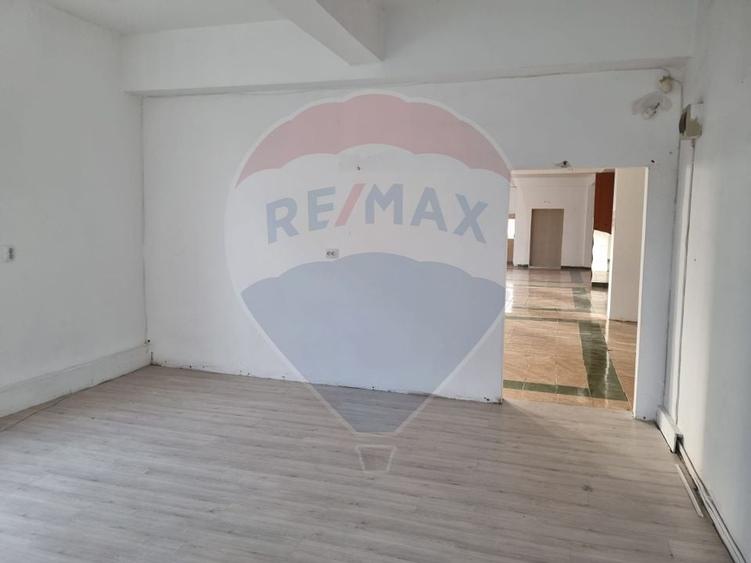 Spatiu comercial de inchiriat Iris - 5