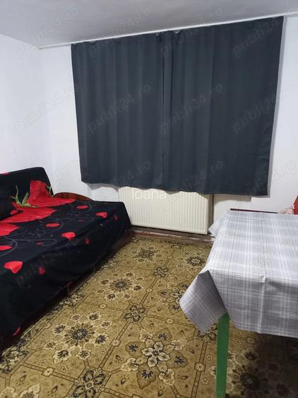 Inchiriez apartament 2 camere, parter, zona Take Ionescu