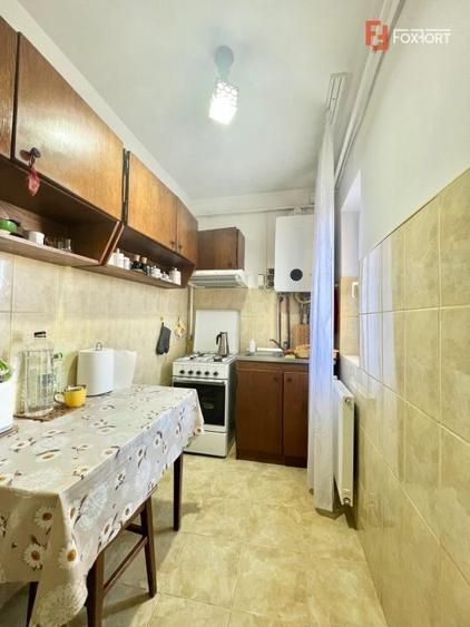 Apartament cu o camera, etaj 4 de vanzare, zona Soarelui - 4