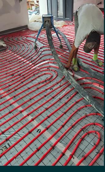 CASA COCHETA CORBEANCA CENTRAL - 7