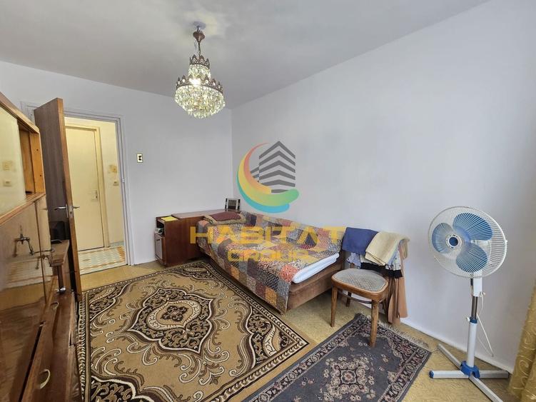 2 camere etaj 2 la 10 min de Metrou Aparatorii Patriei - 10