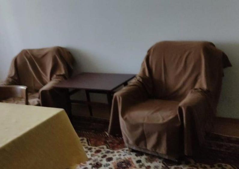 Apartament cu 2 camere decomandat - Piata Centrala - 4