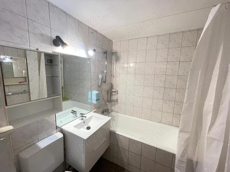 Apartament 3 camere decomandat, Moara de Foc. Ac,centrala, etc - 4