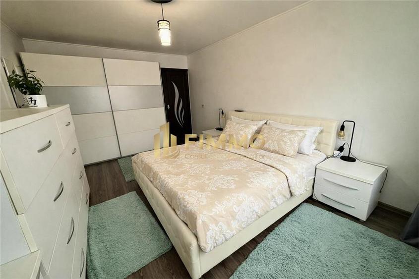 Apartament 2 cam | 54mp | Mobilat | Burdujeni | ID:1651 - 1