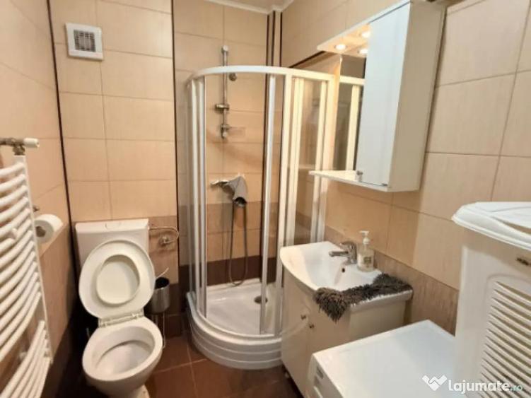 Garsoniera situata in zona Inel II - Lidl - 1