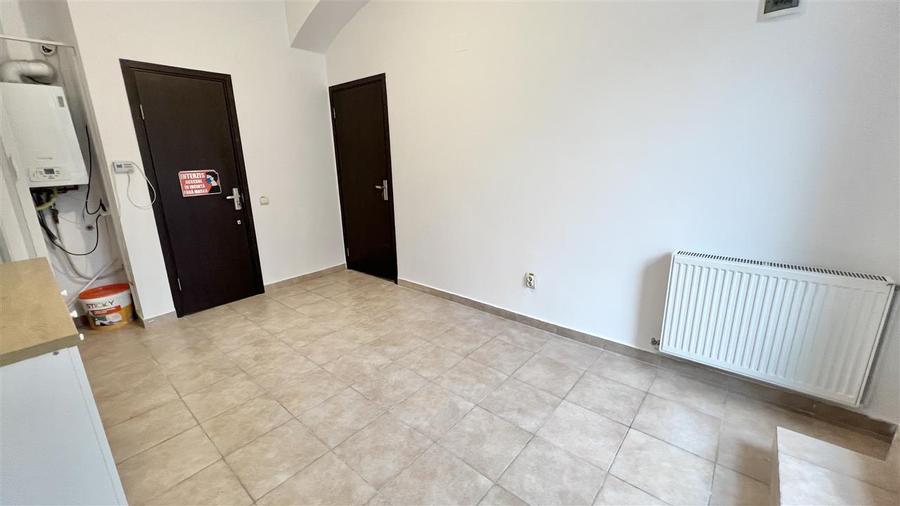 Spatiu comercial de vanzare in centrul Brasovului - 10