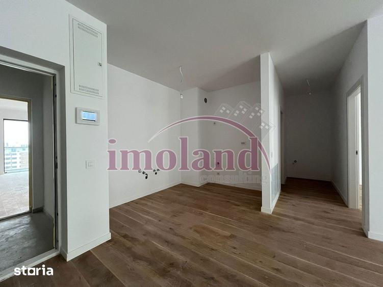 Vanzare - apartament 2 camere - NOU - Sisesti - 6