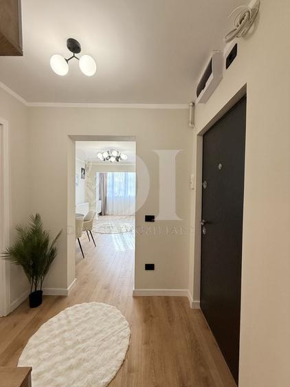 Apartament ultramodern | două dormitoare | Zona Grigorescu - 32